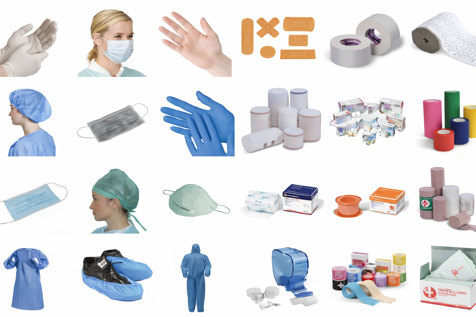 Specialized Medical Consumables