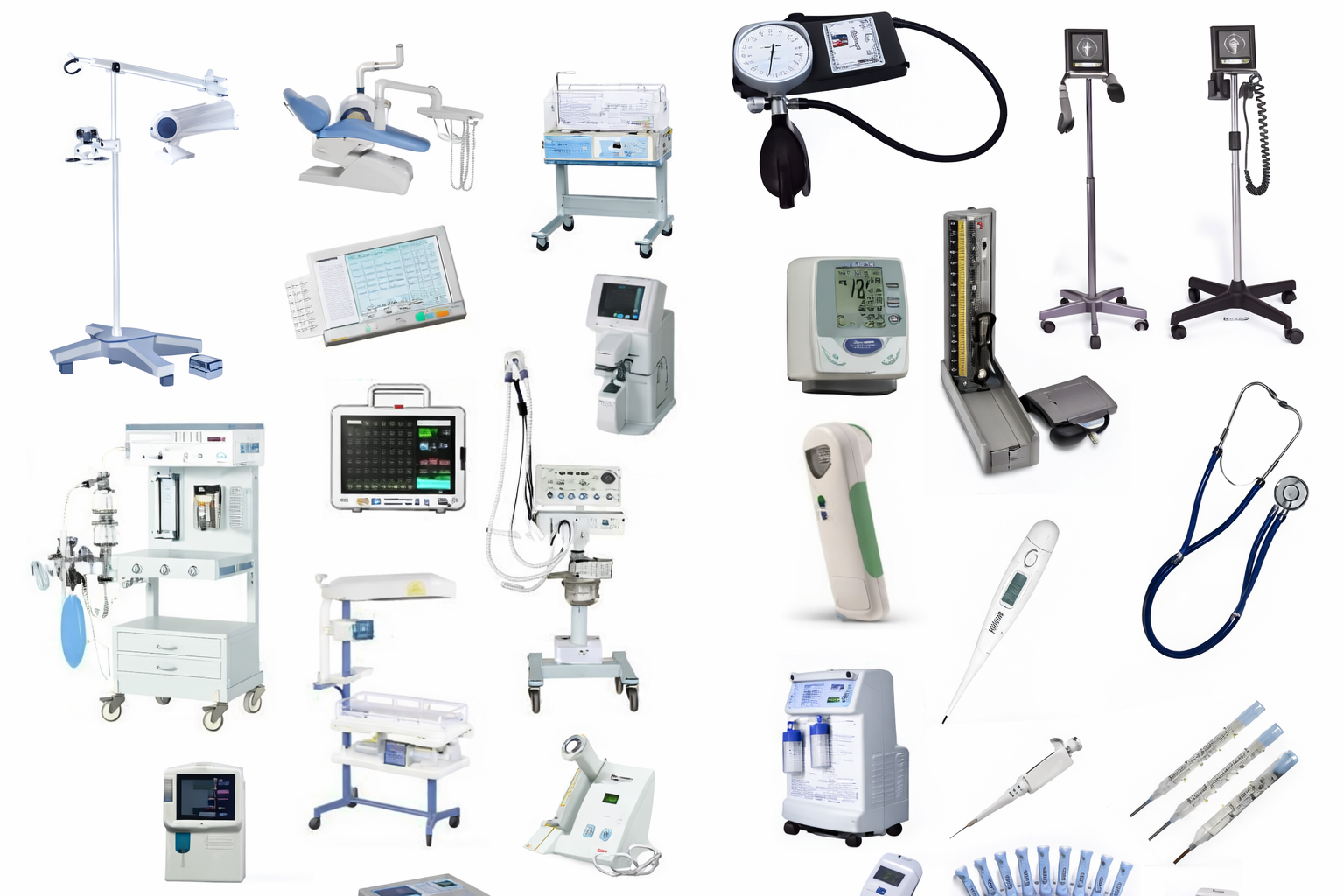 Medical Equipment Rental