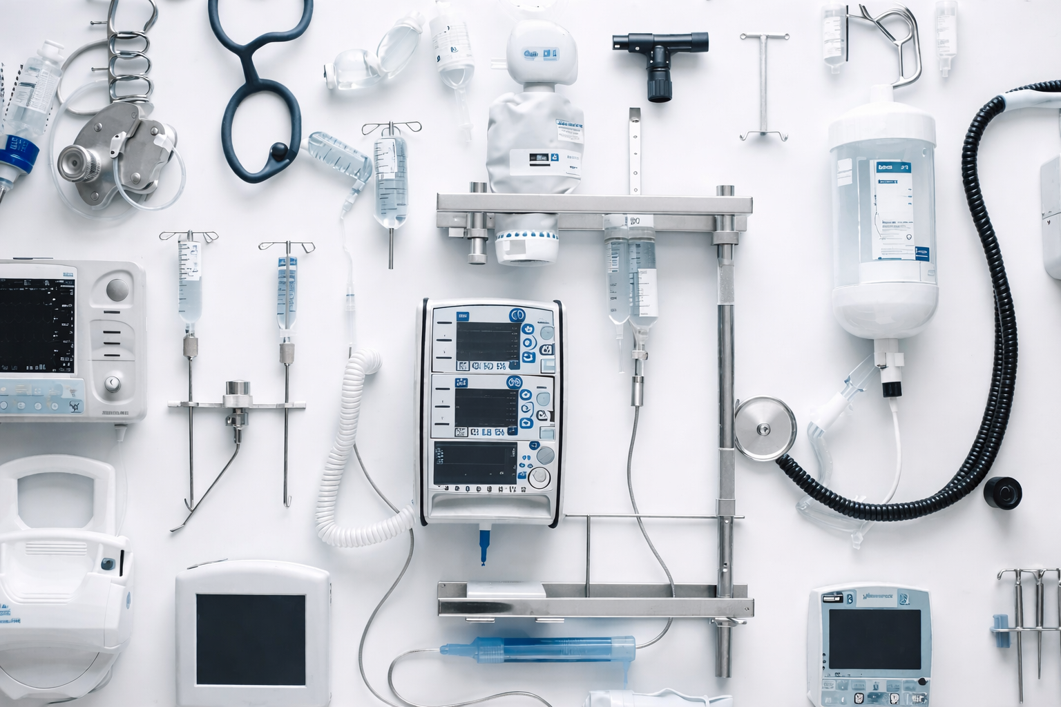 Medical Consumables & Equipment